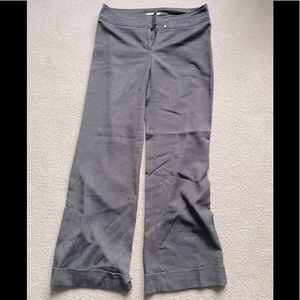 🌾 RW&CO cuffed slacks